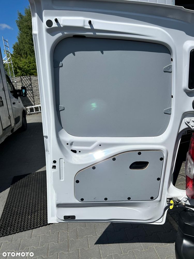 Opel Combo - 9