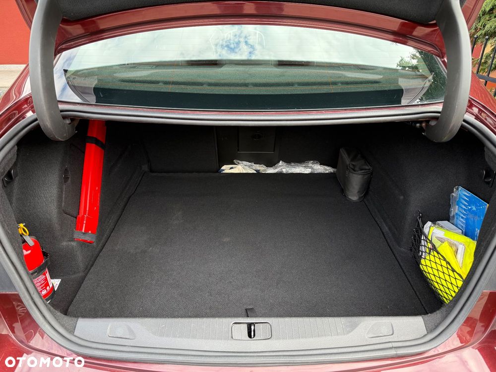 Opel Astra 1.4 T Energy EU6 - 15