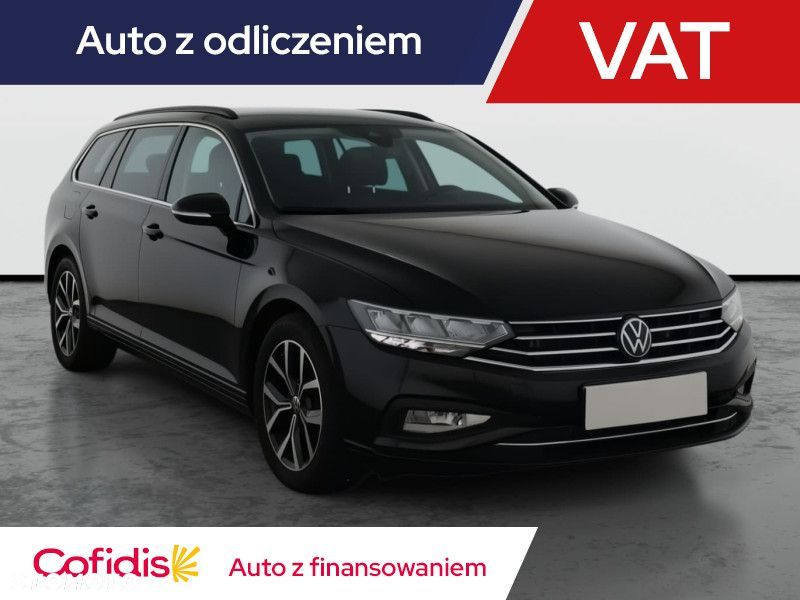 Volkswagen Passat Variant - 2