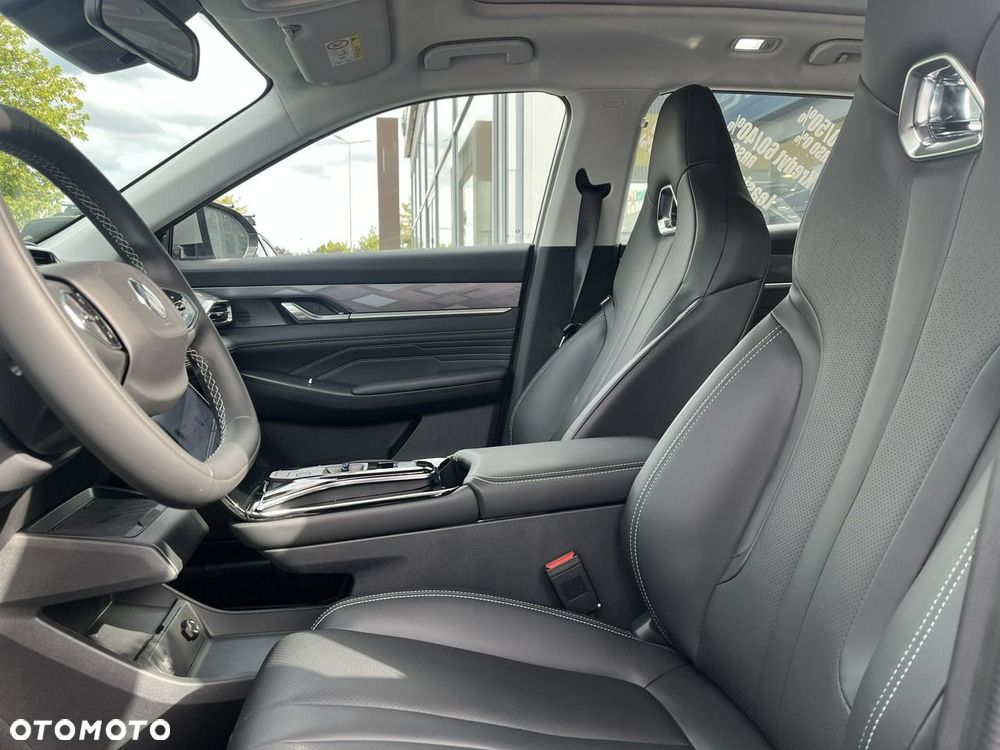 Dongfeng Mage - 11