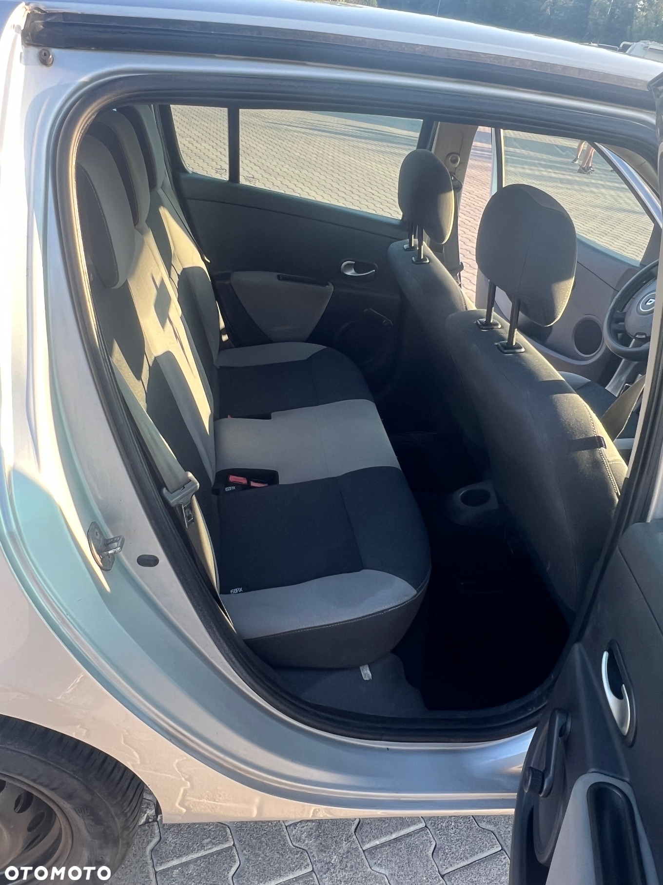 Renault Clio 1.5 dCi 75 Expression - 18