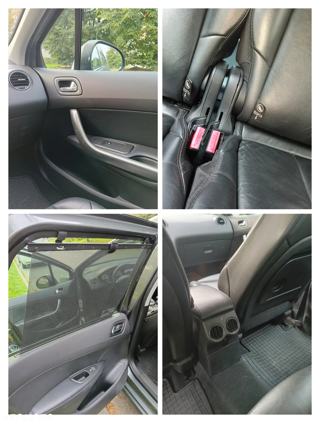 Peugeot 308 150 THP Platinum - 6