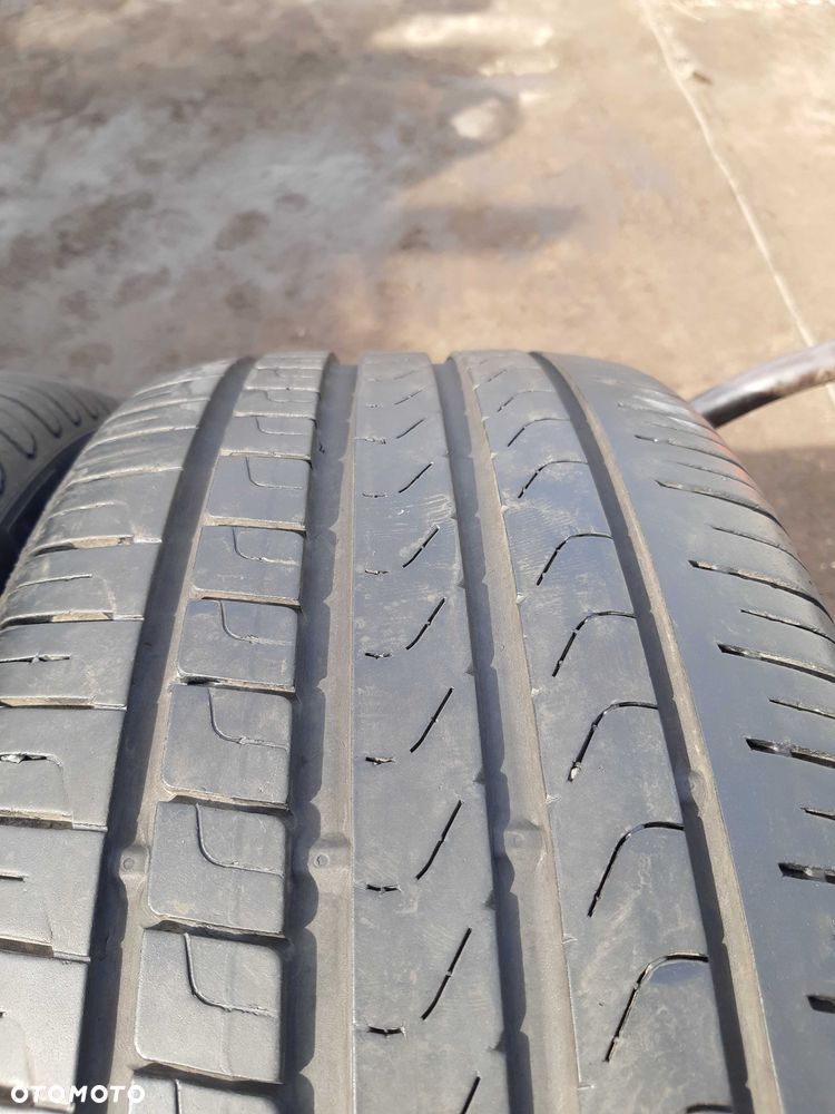 Opony letnie 255.40.20 Pirelli Scorpion Verde - 2