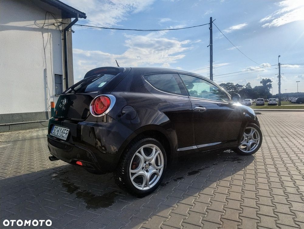 Alfa Romeo Mito - 3