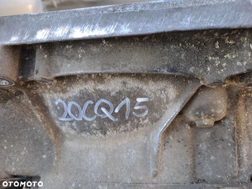 Citroen C4 1.4 16V 2004-2011r. skrzynia biegów kod 20CQ15 - 8