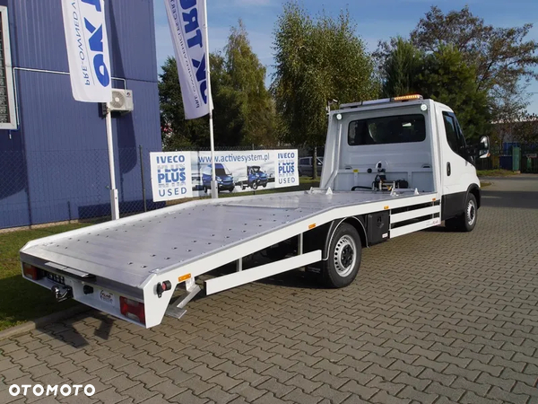Iveco Daily 35C16H