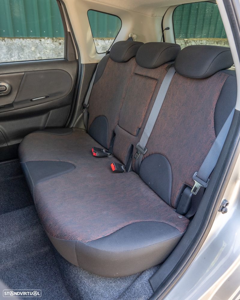 Nissan Note - 14