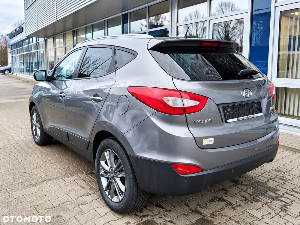 Hyundai ix35 1.6 GDI Premium 2WD - 41