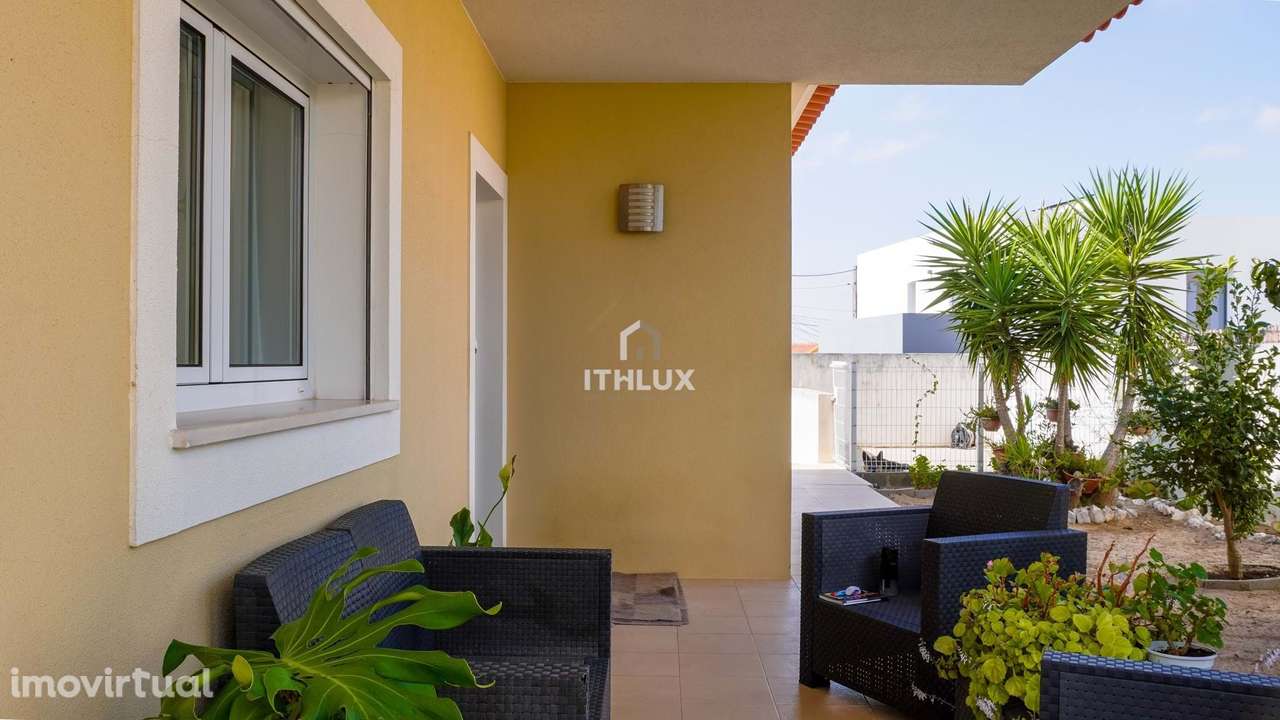 Moradia T3+1 Isolada | Quinta do Anjo - Grande imagem: 5/60