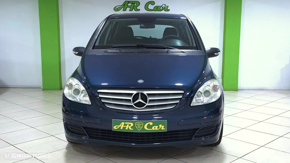 Mercedes-Benz B 150 Standard - 2