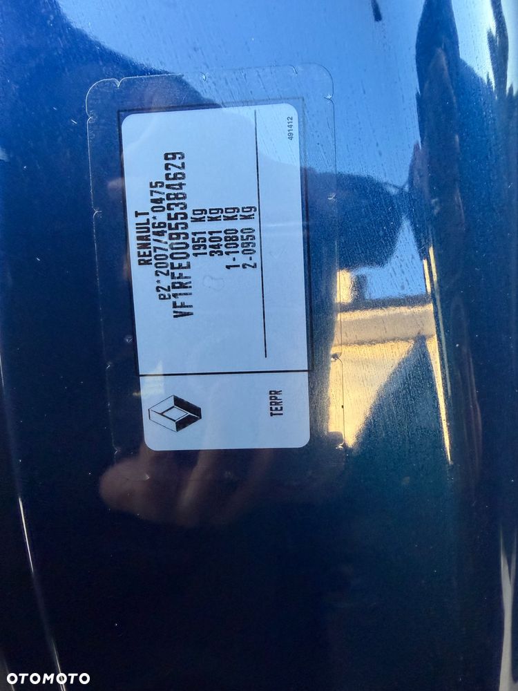 Renault Kadjar Energy dCi 110 EDC LIMITED - 31