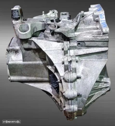 Caixa de velocidades PSA Ref: 20EA47 - 1