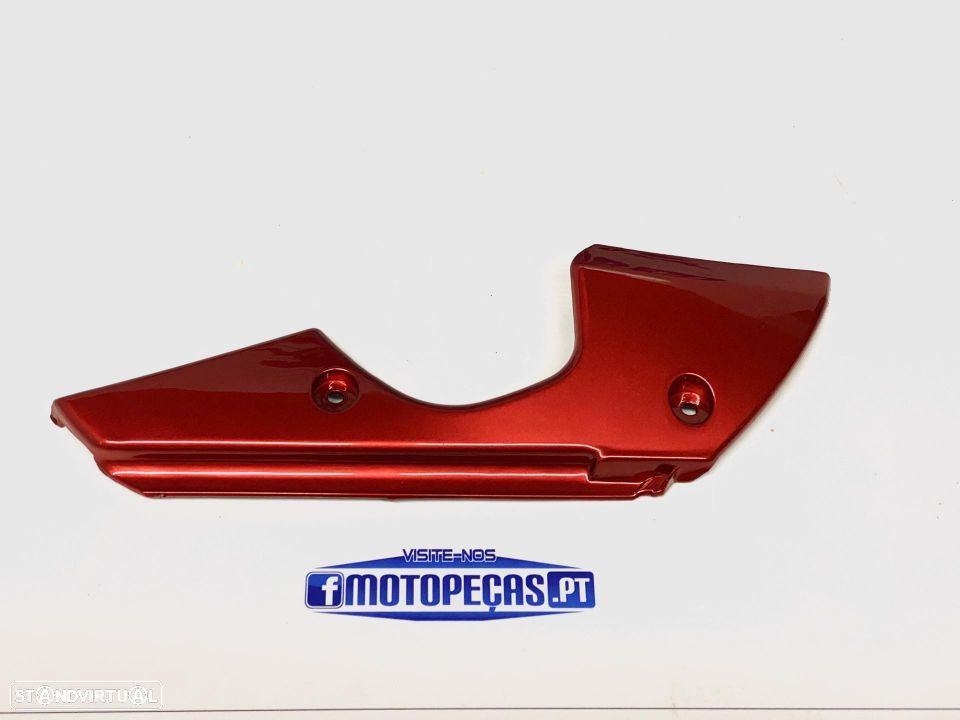 Ponteiras escape e catalisador para yamaha yzf R1 ano 2009 ate 2014 - 5