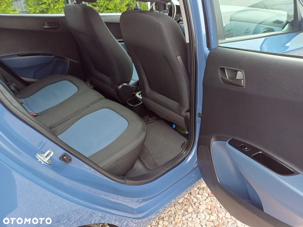 Hyundai i10 - 24