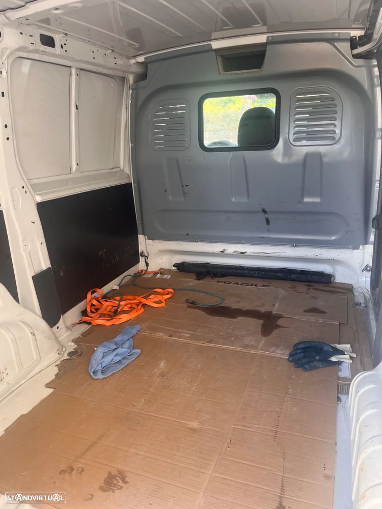 Peugeot Expert 1.6 HDi L1 Confort AC - 9