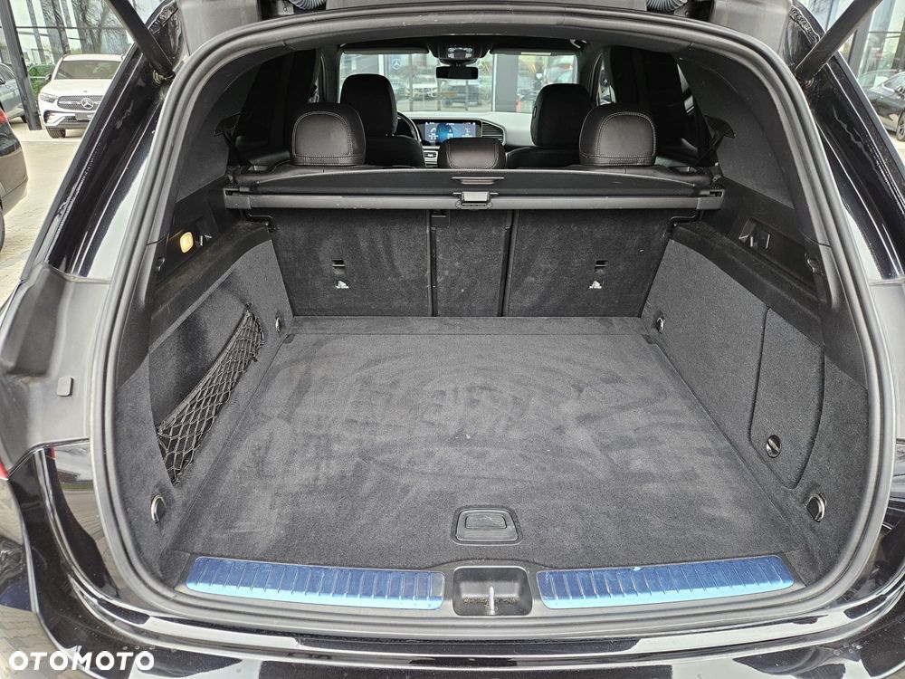 Mercedes-Benz GLE - 10