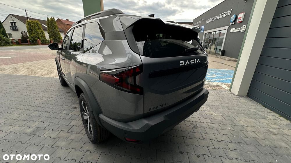 Dacia Bigster - 3