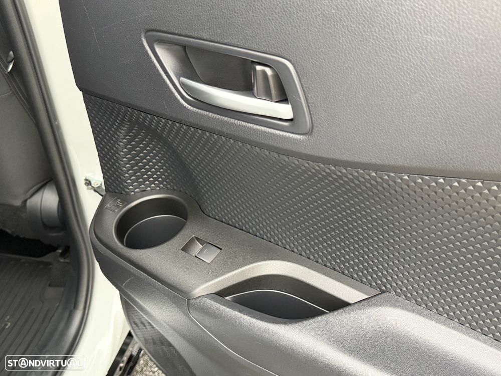 Toyota C-HR 1.8 Hybrid Square Collection - 58