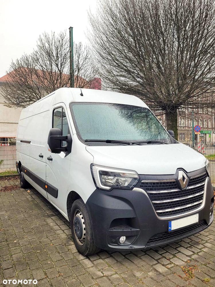 Renault Master - 4
