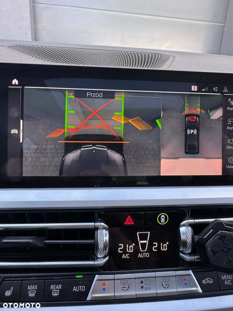 BMW Seria 3 M340i xDrive sport - 15