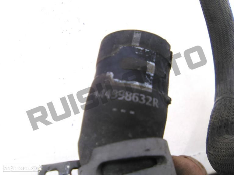 Tubo água 1449_98632r Renault Kangoo Ii [2008_2020] 1.5 Dci 95 - 2