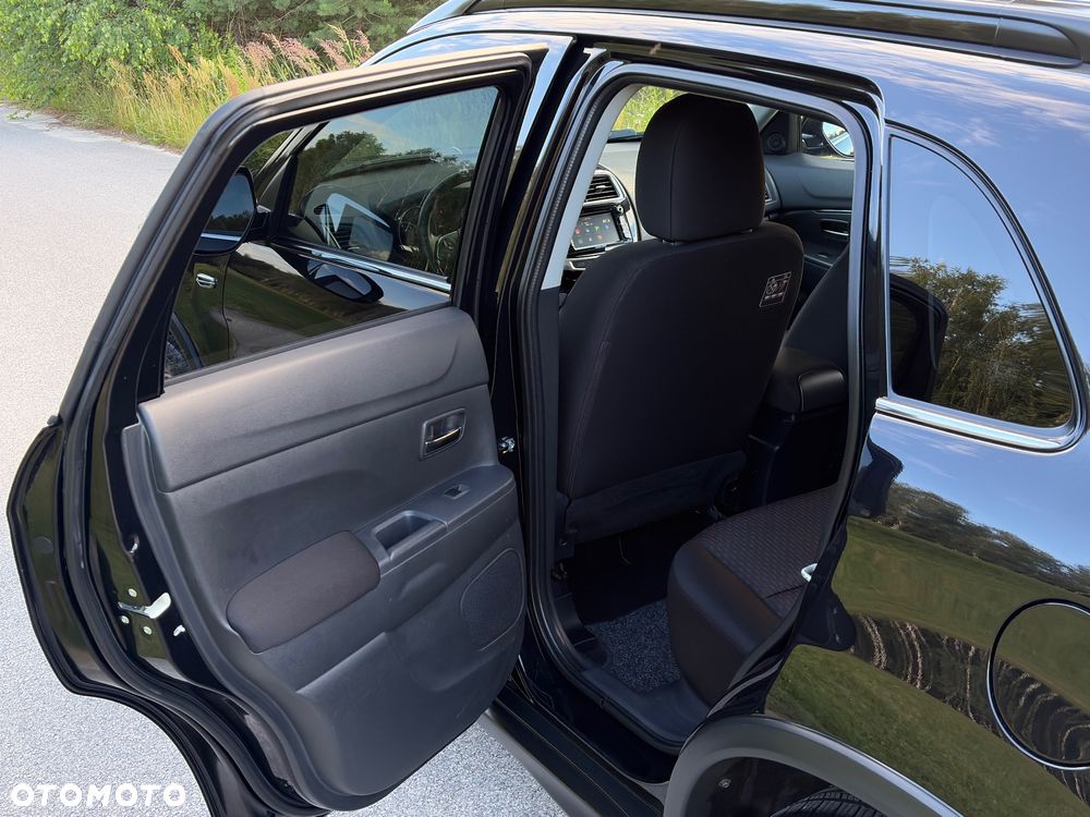Mitsubishi ASX 1.6 Intense AS&G - 31
