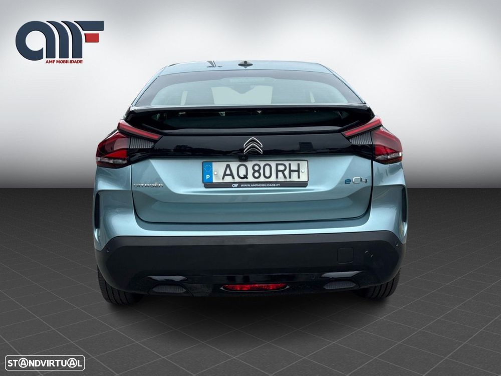 Citroën e-C4 50 kWh Feel Pack - 6