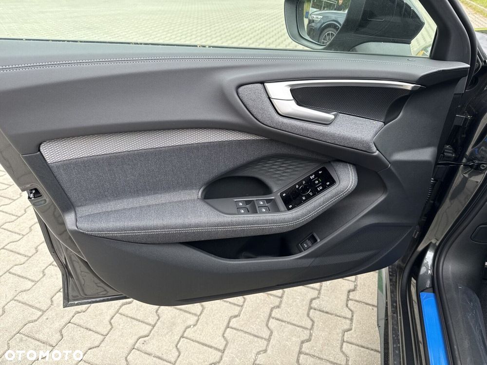 Audi A5 Avant - 20