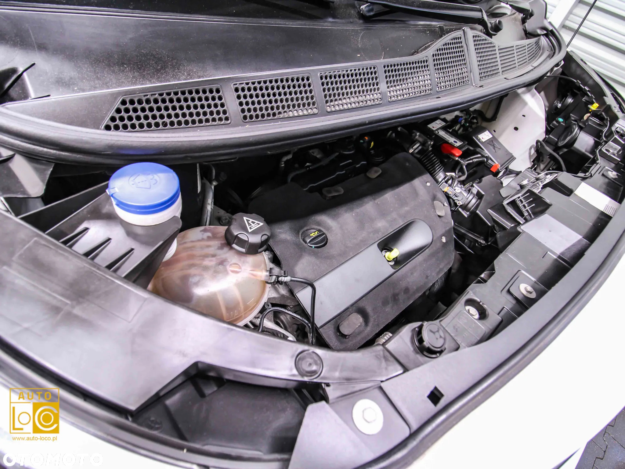 Toyota PROACE FURGON LONG / L2 - 14