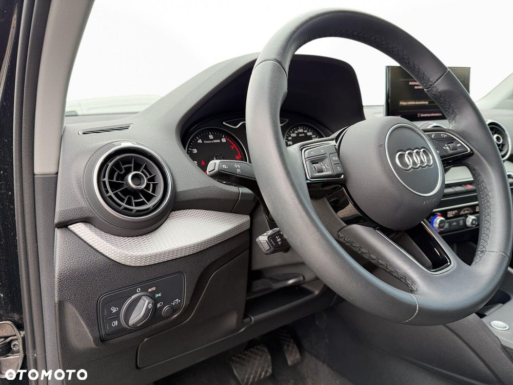 Audi Q2 - 14