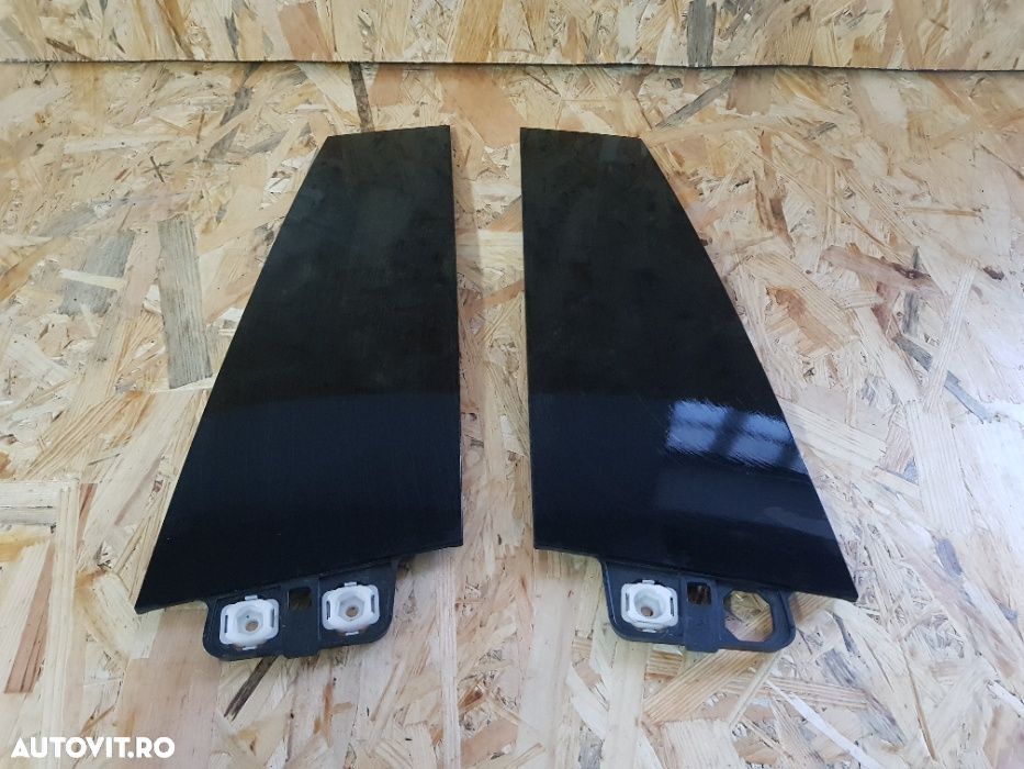 Ornament Stalp Exterior Bmw F06 F12 F13 Gran Coupe 4 Usi - 1