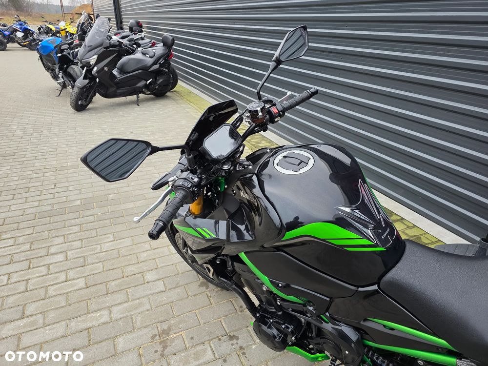 Kawasaki Z 900 - 17
