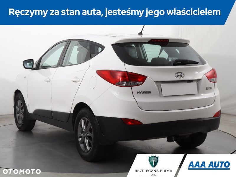 Hyundai ix35 - 5