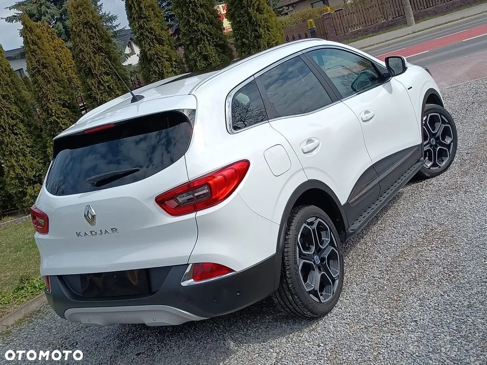 Renault Kadjar 1.2 Energy TCe S-Edition - 10