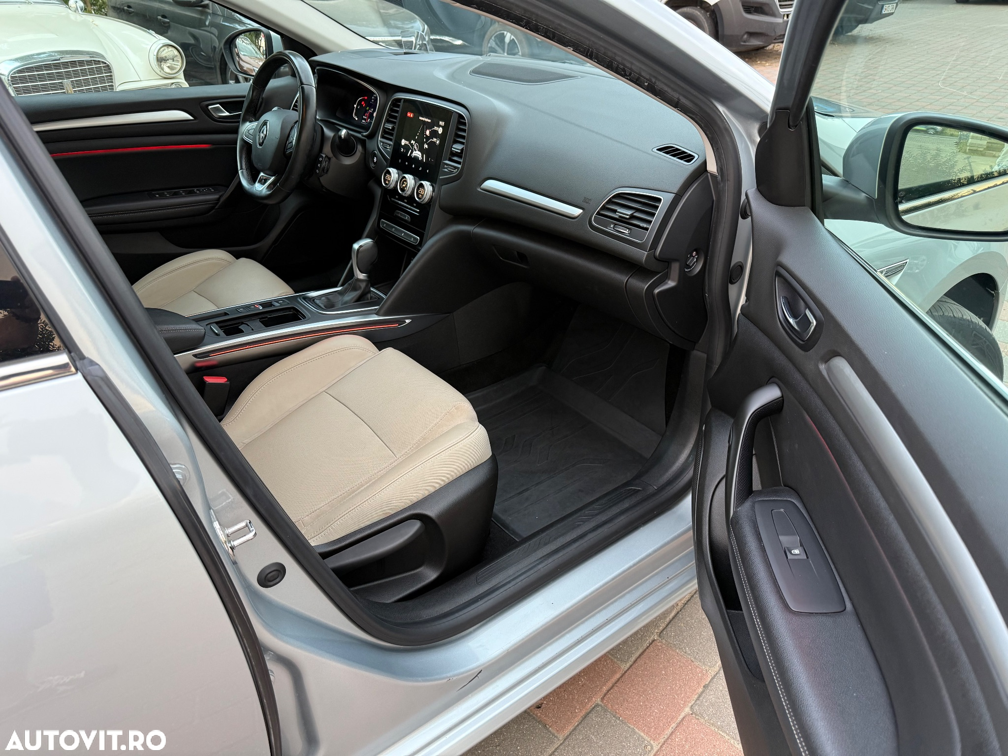 Renault Megane Blue dCi 116 EDC Intens - 23