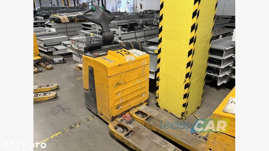 Jungheinrich ERE 120 - 2