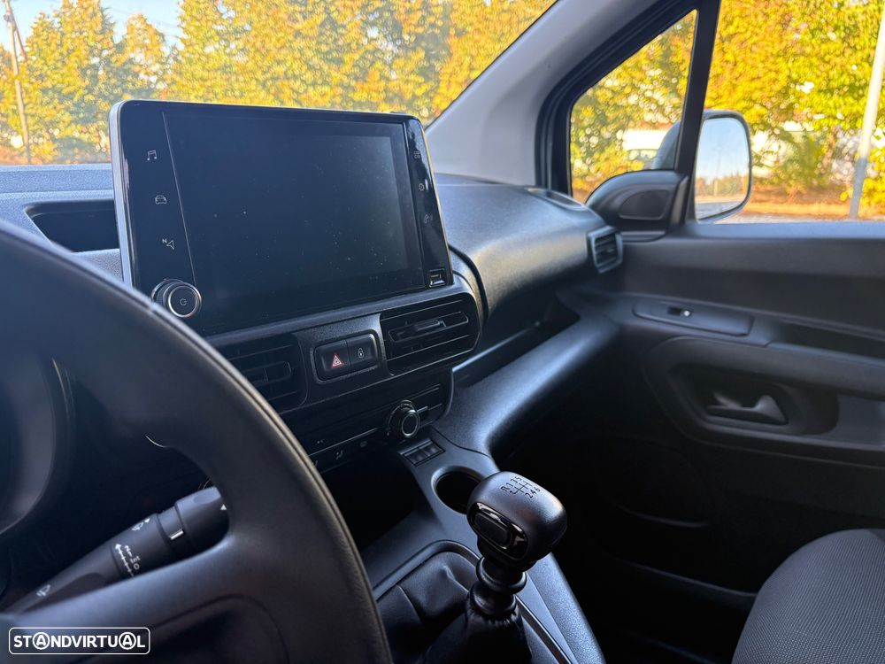 Toyota Proace City L2 LONGA - 7