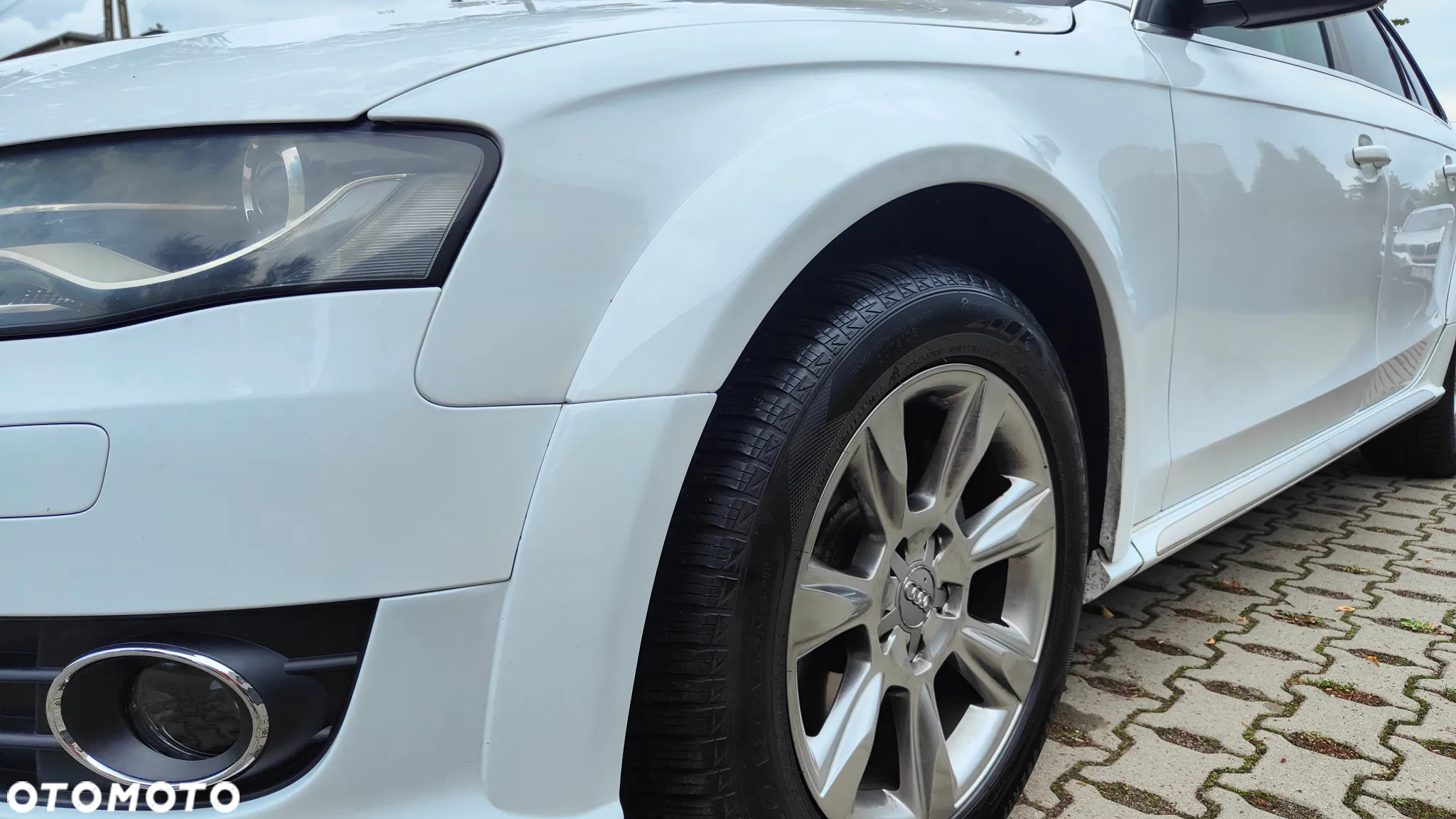 Audi A4 Allroad 3.0 TDI Quattro S tronic - 2