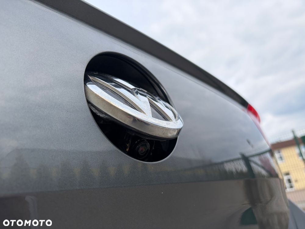 Volkswagen T-Roc 1.0 TSI OPF Life - 30