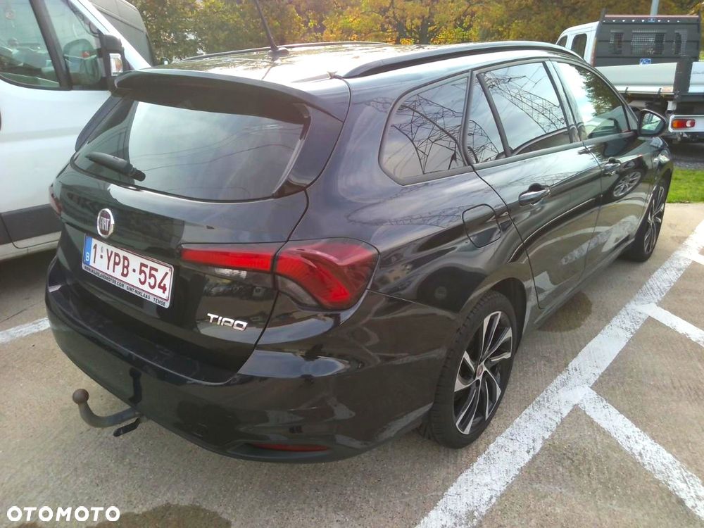 Fiat Tipo 1.4 T-Jet 16v S-Design - 3