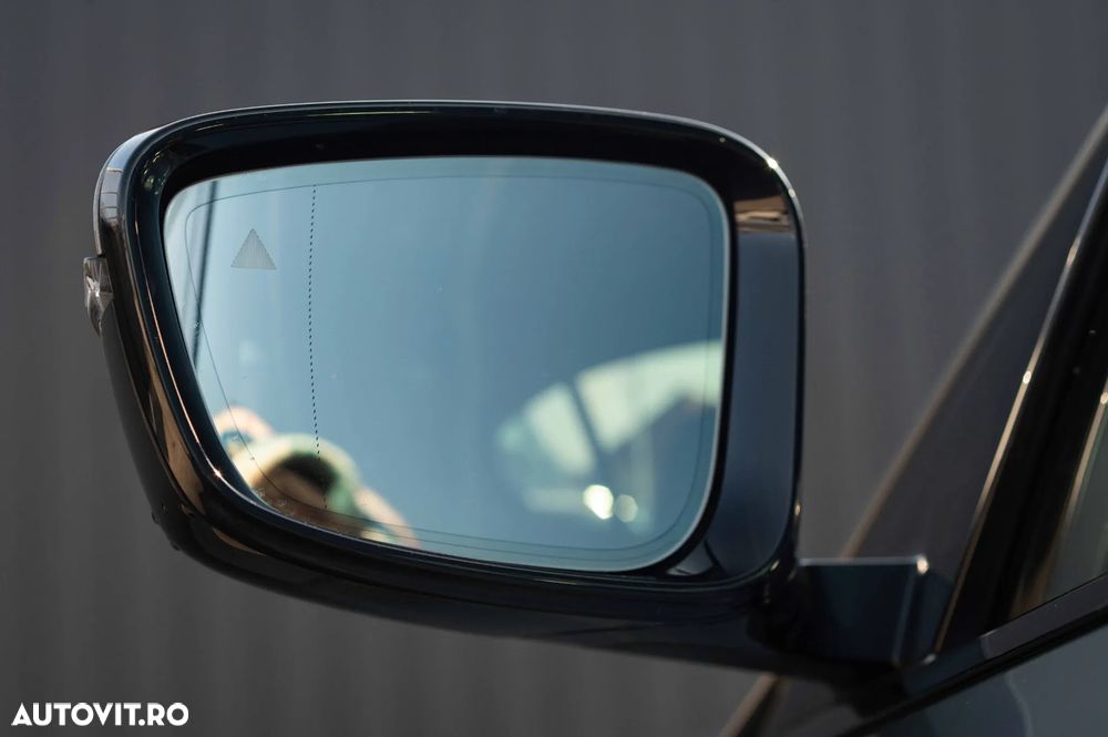 BMW Seria 3 320e Aut. M Sport - 26