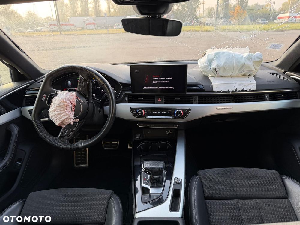 Audi A4 Avant - 28
