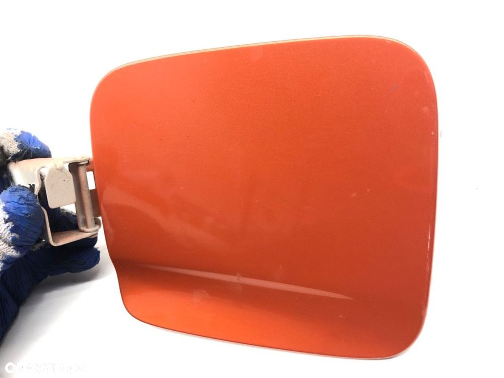 KLAPKA WLEWU PALIWA  SUZUKI IGNIS III (MF) 2016 - 2022 1.2 (ATK412) 66 kW [90 KM] benzyna 2016 - - 2