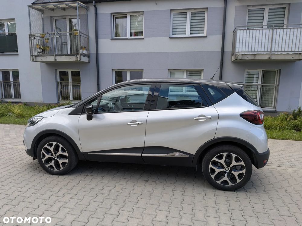 Renault Captur ENERGY TCe 90 Start&Stop Life - 1