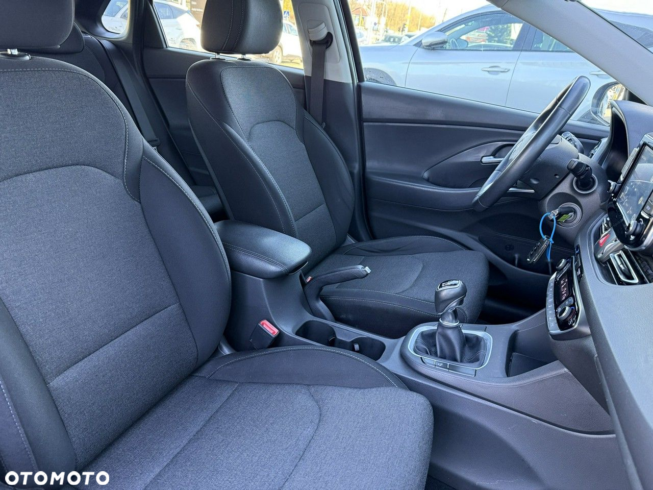 Hyundai i30 - 13