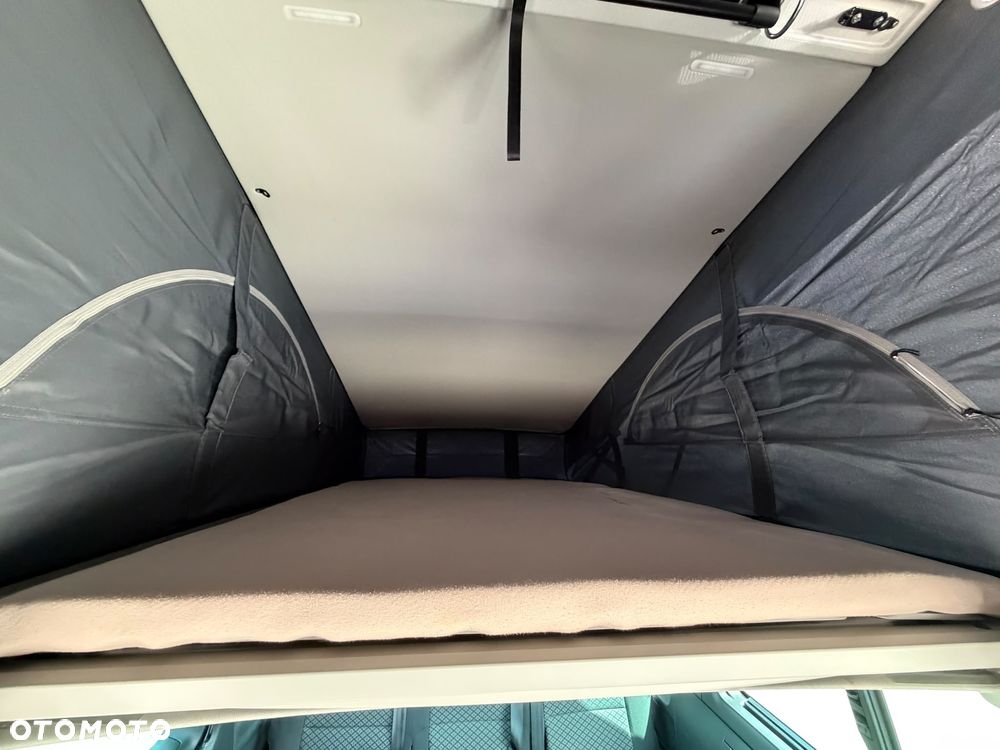 Volkswagen California Autm 4MOTION 600 - 18