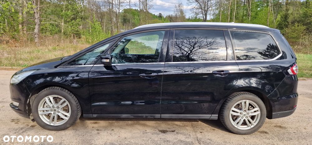 Ford Galaxy - 7