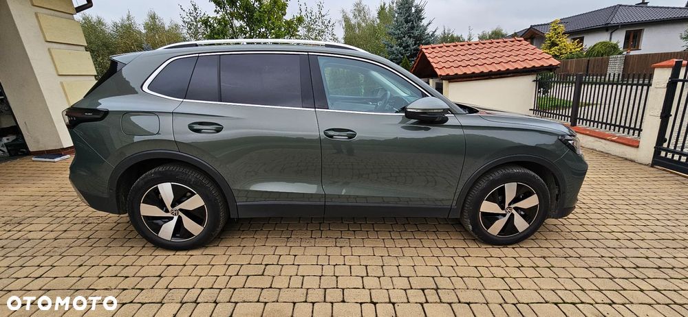 Volkswagen Tiguan 1.5 eHybrid PHEV Elegance DSG - 3