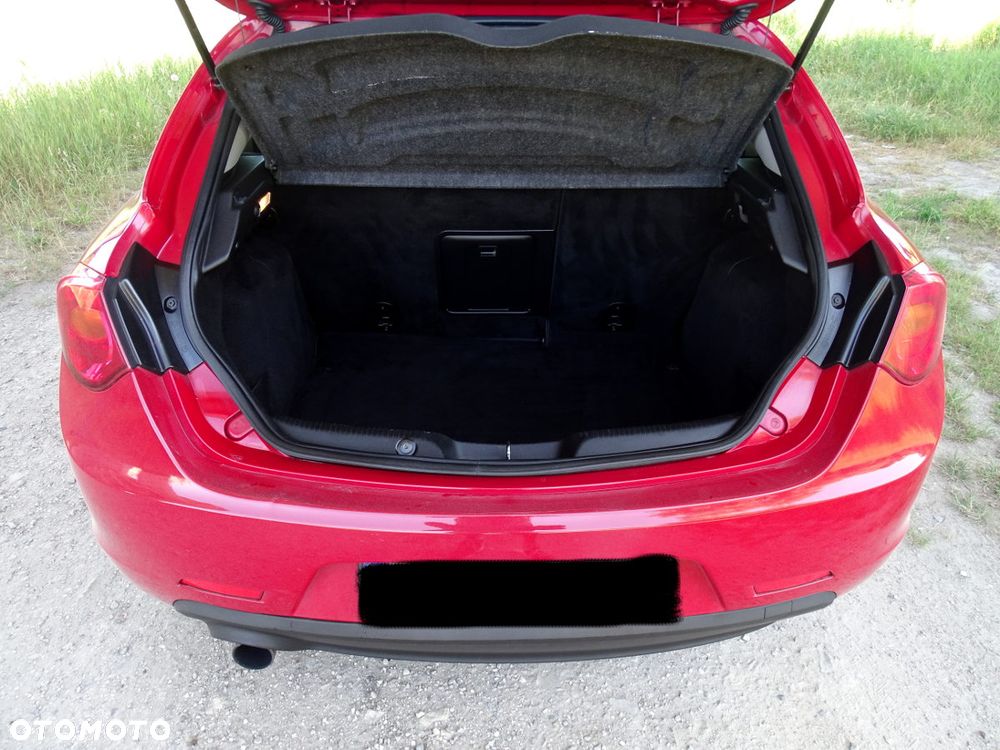 Alfa Romeo Giulietta 1.4 TB 16V Multiair - 14