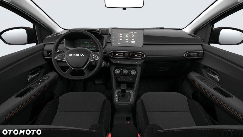 Dacia Jogger 1.6 Full Hybrid 140 Extreme MMT - 5